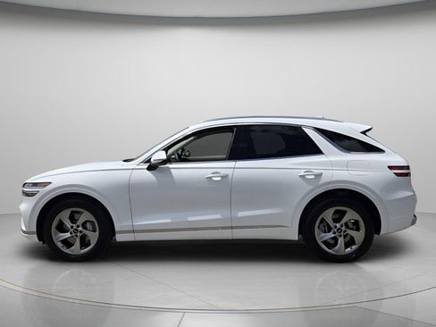 Used 2026 Genesis GV70 2.5T AWD/4WD image 3