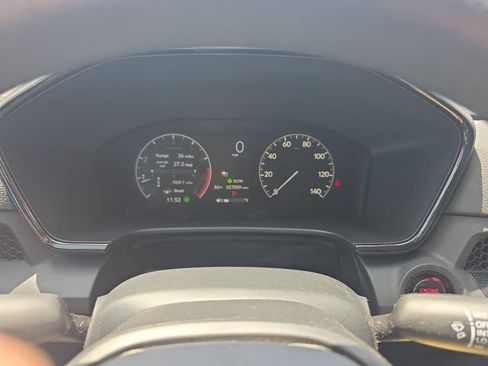 Used 2023 Honda CR-V LX image 11