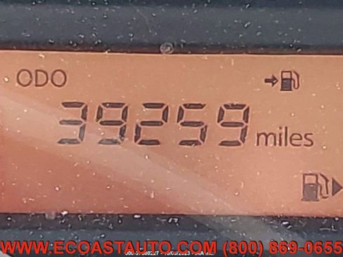 Used 2021 Nissan NV200 SV image 13