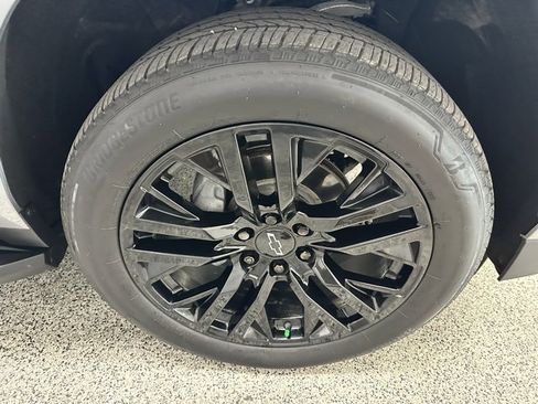 Used 2023 Chevrolet Tahoe RST image 10