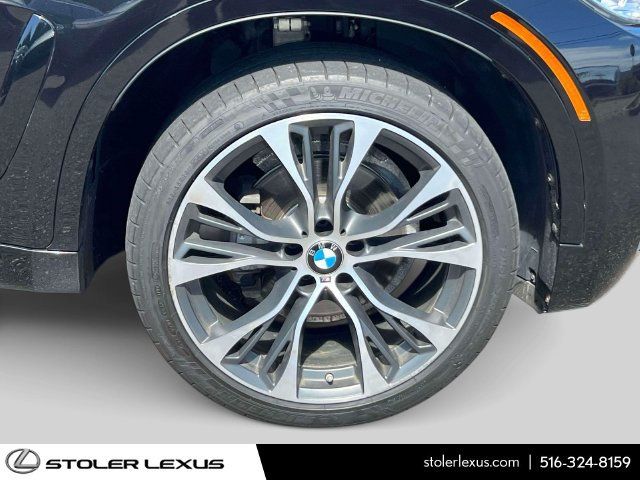 Used 2019 BMW X6 xDrive35i w/ M Sport Package AWD/4WD image 10