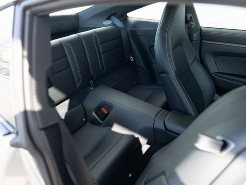 Certified 2024 Porsche 911 Carrera S image 25