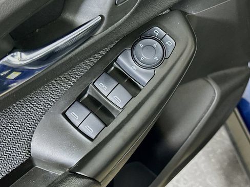 Used 2023 Chevrolet TrailBlazer LT FWD image 20