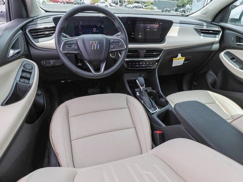 New 2026 Buick Encore GX Avenir w/ Avenir Technology Package FWD image 16