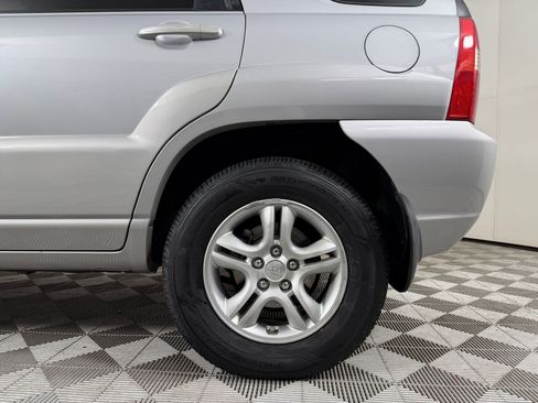 Used 2006 Kia Sportage EX image 22