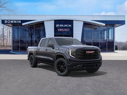 New 2026 GMC Sierra 1500 Elevation image 2