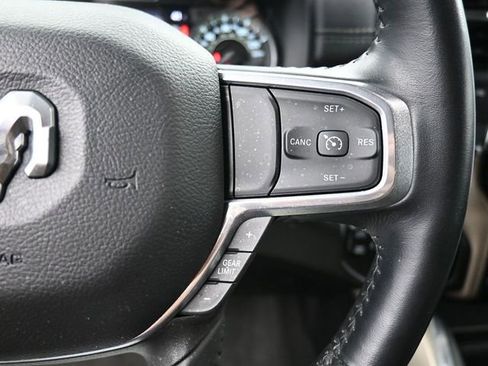 Used 2022 RAM 1500 Laramie image 34