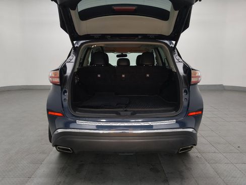 Used 2018 Nissan Murano SL w/ Moonroof Package FWD image 29