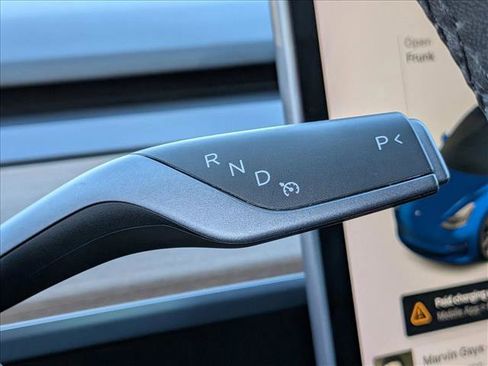 Used 2020 Tesla Model 3 Long Range AWD/4WD image 12