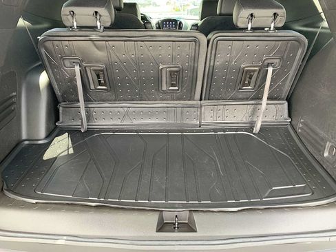 Certified 2023 Chevrolet Traverse LT w/ LPO, Floor Liner Package AWD/4WD image 24