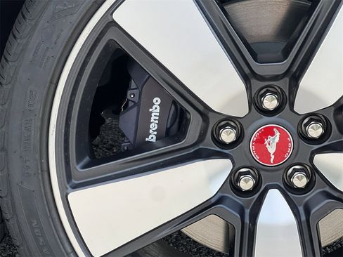 New 2025 Ford Mustang GT Premium w/ 60th Anniversary Package image 32