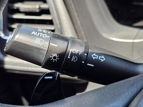 Used 2022 Honda HR-V EX image 45