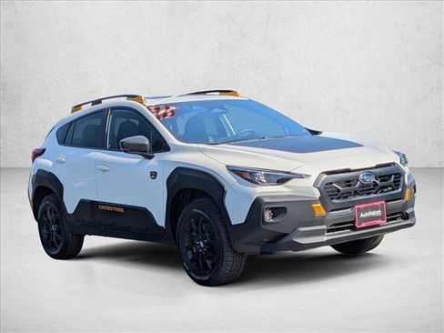 New 2026 Subaru Crosstrek 2.5i Wilderness AWD/4WD image 7