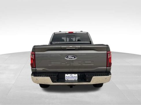 Certified 2024 Ford F150 XLT w/ Equipment Group 302A MID AWD/4WD image 5