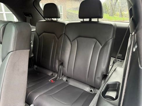 Used 2018 Audi Q7 2.0T Premium Plus w/ Premium Plus Package image 33