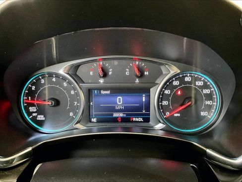 Used 2023 Chevrolet Equinox LT AWD/4WD image 26