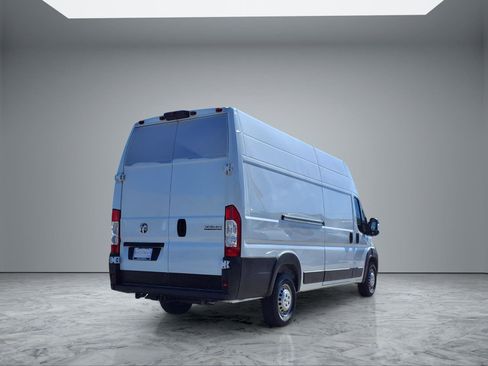 Used 2024 RAM ProMaster 3500 w/ Safety Group image 7