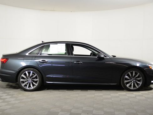 Certified 2021 Audi A4 2.0T Premium w/ Convenience Package image 7