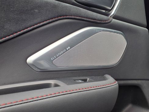 Certified 2026 Acura RDX A-Spec AWD/4WD image 26