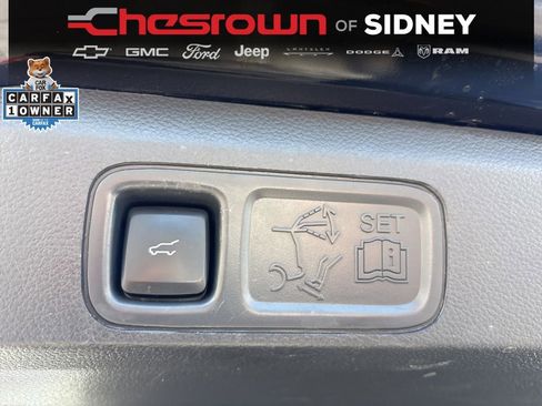 Used 2024 Ford Expedition Max Limited image 34