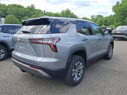 New 2026 Chevrolet Equinox LT w/ Safety and Technology Package