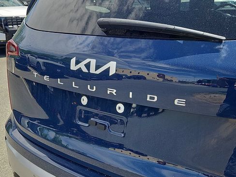 Used 2024 Kia Telluride S w/ S Sunroof Package AWD/4WD image 12
