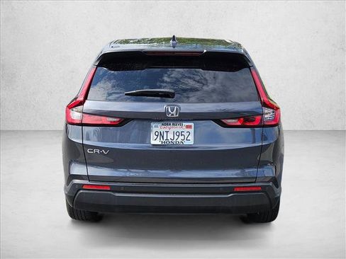Used 2024 Honda CR-V EX-L image 6