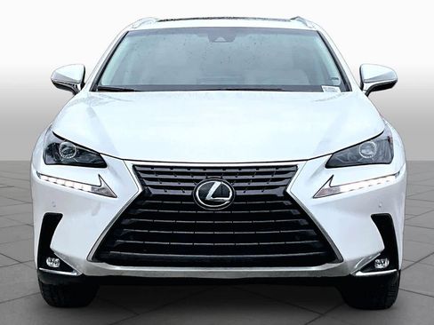 Used 2019 Lexus NX 300 FWD w/ Comfort Package image 4