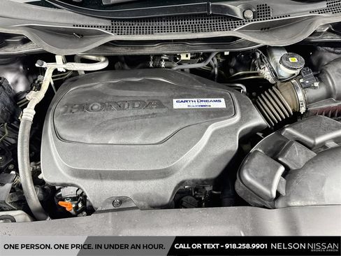 Used 2018 Honda Odyssey EX-L image 31