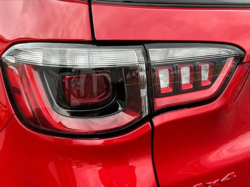 Used 2023 Jeep Compass Limited image 32