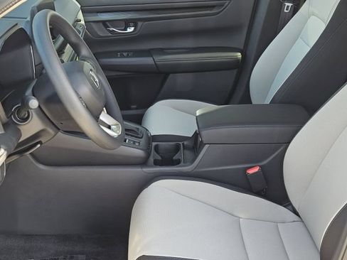 New 2026 Honda CR-V LX image 9