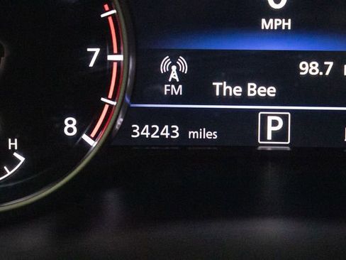 Used 2022 Nissan Sentra SV FWD image 28