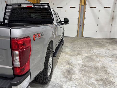 Used 2020 Ford F250 XLT w/ XLT Value Package AWD/4WD image 10