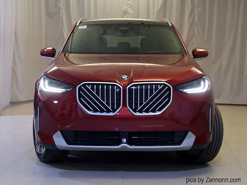 Certified 2026 BMW X3 xDrive30i AWD/4WD image 5