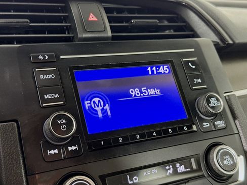 Used 2020 Honda Civic LX image 16