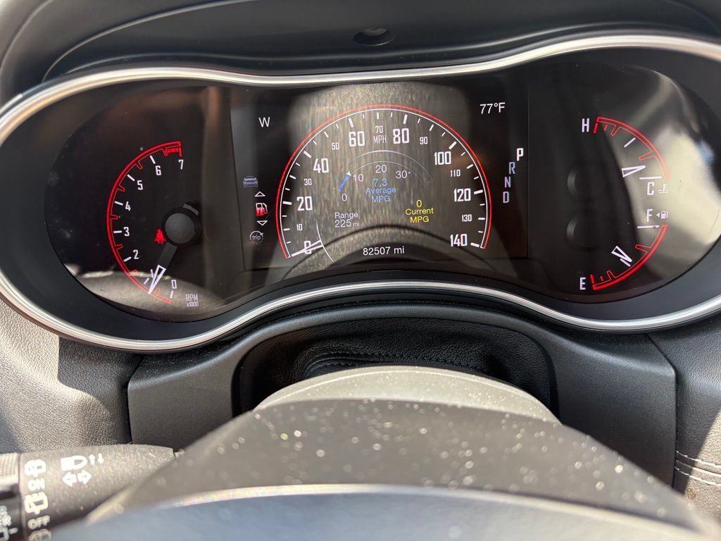 Used 2020 Dodge Durango Citadel AWD/4WD image 13