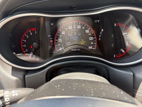 Used 2020 Dodge Durango Citadel AWD/4WD image 13
