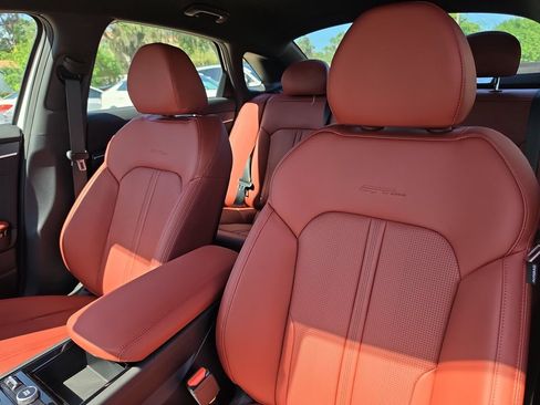 New 2026 Kia K5 GT-Line w/ GT-Line Red Interior Package FWD image 21