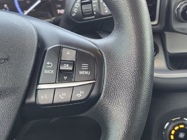 Certified 2024 Ford Bronco Sport Big Bend AWD/4WD image 27