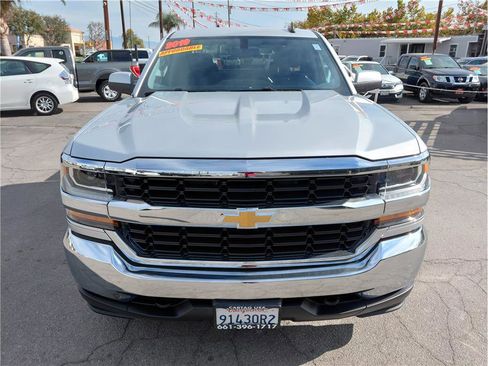 Used 2019 Chevrolet Silverado 1500 LT image 21