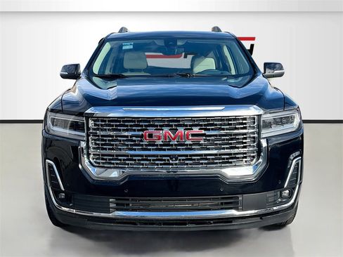 Used 2023 GMC Acadia Denali w/ Black Diamond Edition image 2