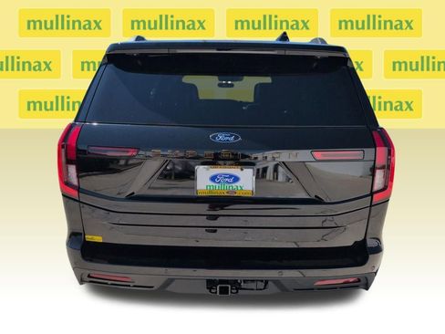 New 2026 Ford Expedition Tremor AWD/4WD image 26