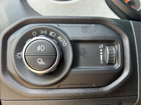 New 2026 Jeep Gladiator Sport AWD/4WD image 25
