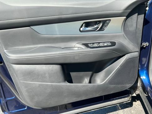 New 2025 Nissan Murano SL w/ Cargo Package image 13