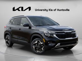 New 2026 Kia Seltos S video 1