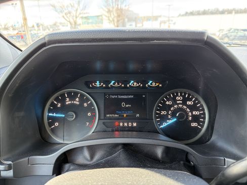 Used 2020 Ford F150 XLT w/ Equipment Group 302A Luxury image 17