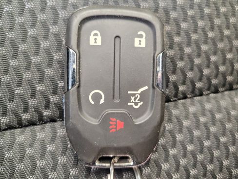 Used 2021 GMC Acadia SLE w/ Driver Convenience Package AWD/4WD image 32