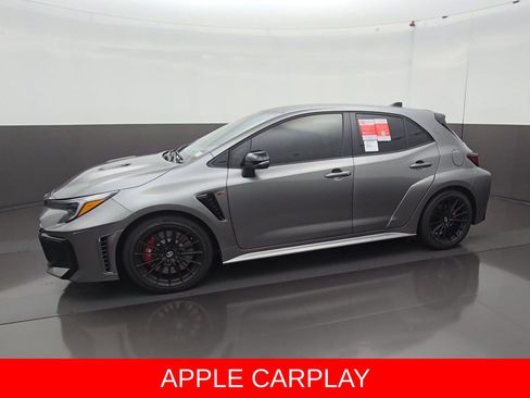 New 2026 Toyota Corolla GR AWD/4WD image 5