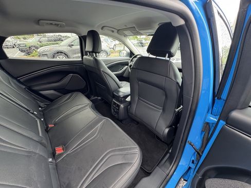 Used 2024 Ford Mustang Mach-E Premium image 14