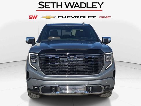 New 2026 GMC Sierra 1500 Denali Ultimate image 2